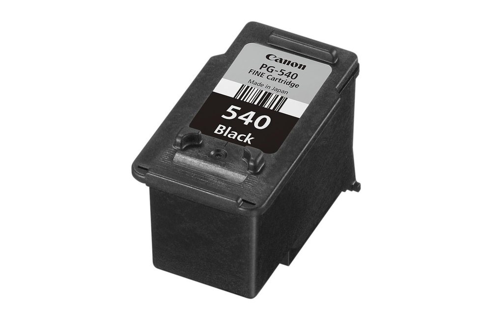 CANON Cartou.d'enc.Canon PG-540BK