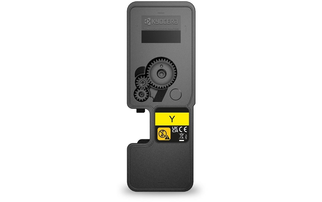 KYOCERA-MITA Kyocera toner TK-5430 yellow