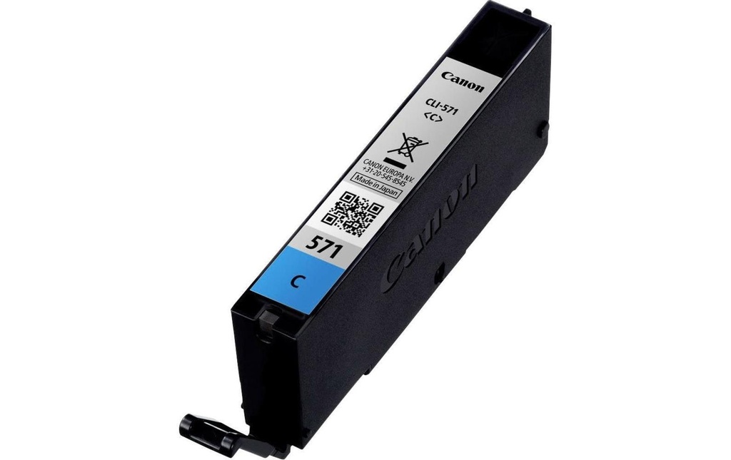 CANON Canon cart.encre CLI-571C