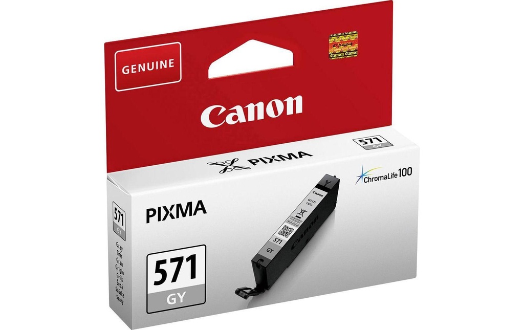 CANON Canon cart.encre CLI-571GY