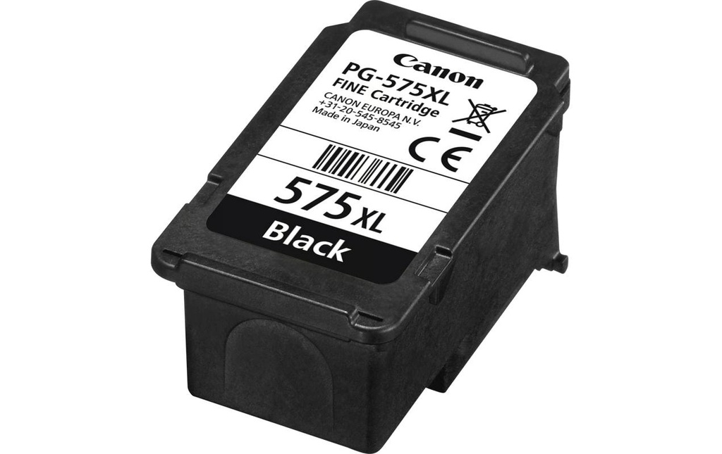 CANON Canon cart.d'encre 575XL black