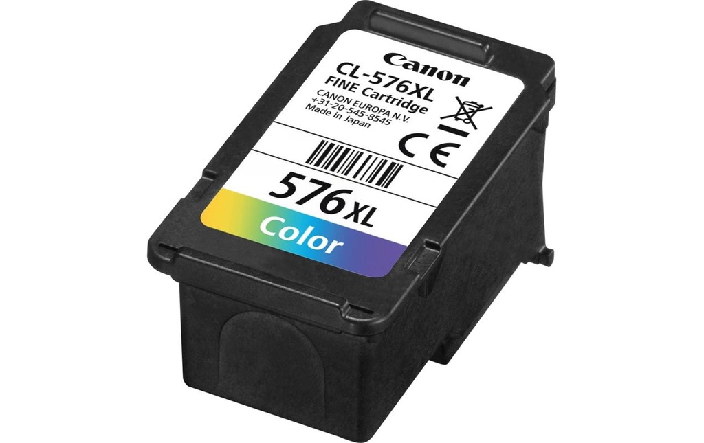 CANON Canon cart.encre 576XL color