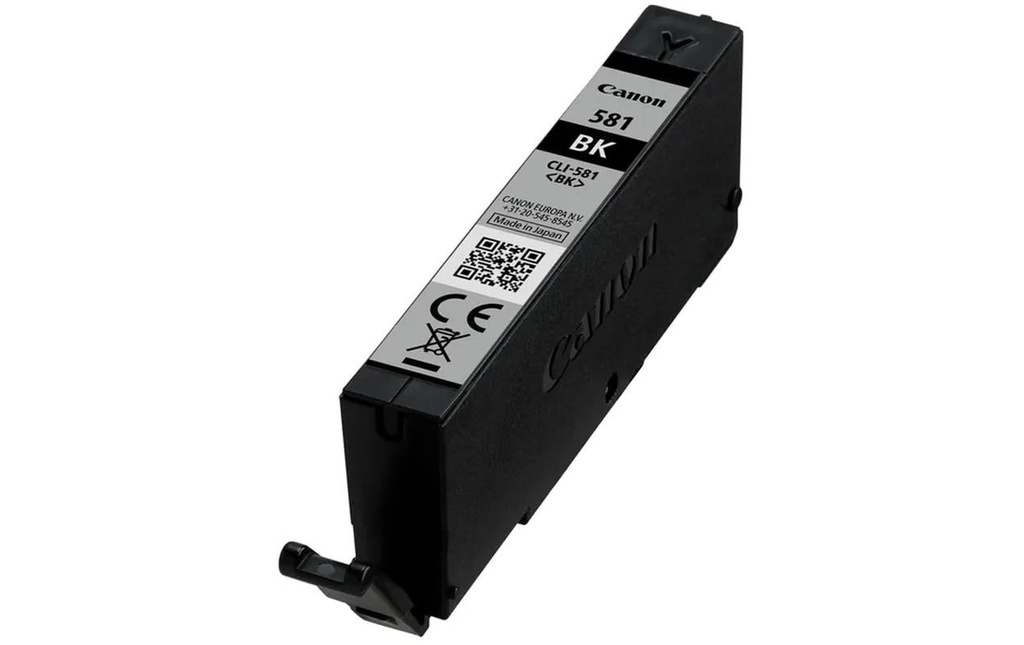 CANON Canon cart.encre CLI-581 black