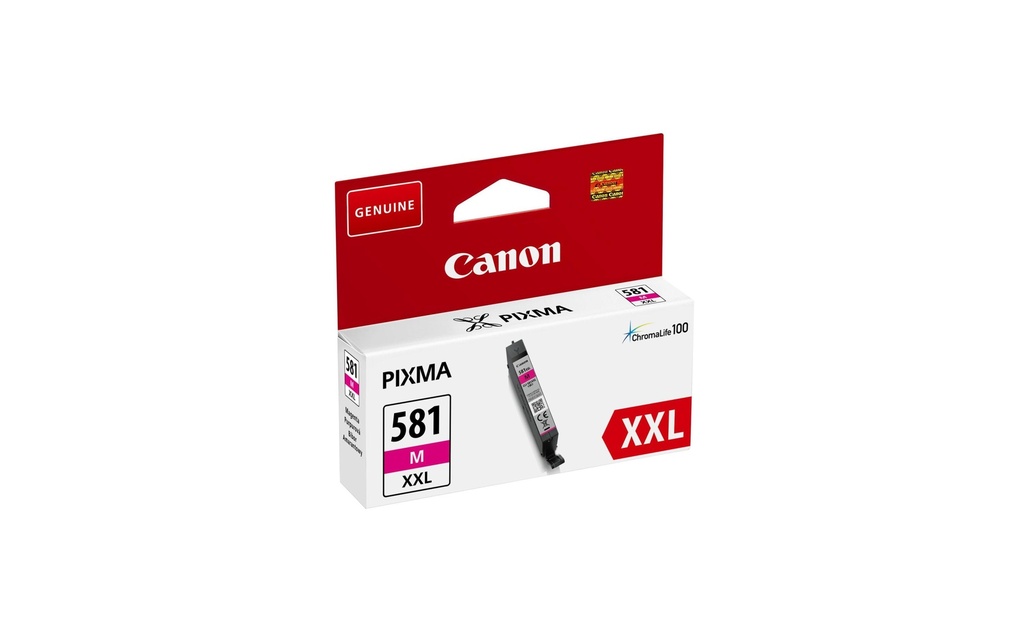 CANON Canon cart.d'enc.CLI-581XXL ma