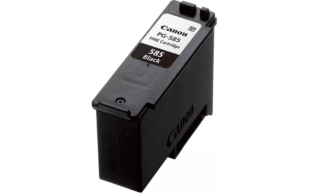 CANON Canon cart.encre PG-585 noir