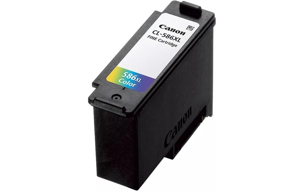 CANON Canon cart.encre CL-586XL colo