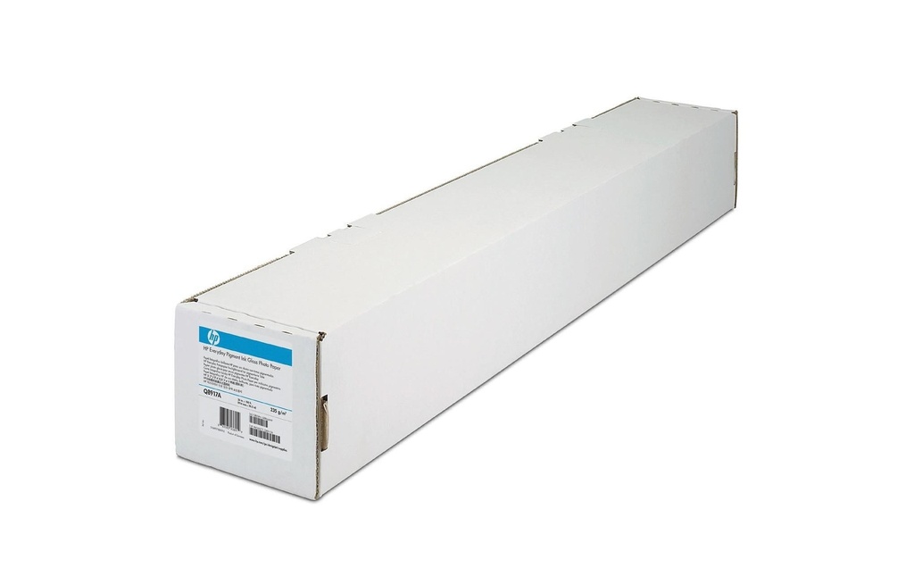 HP PAPER/SPARE PART HP papier plot. rl 36' 130g/m2