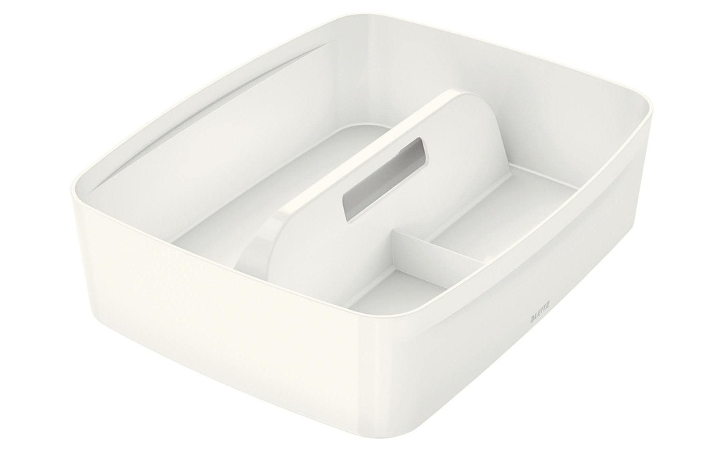 LEITZ MyBox Organizer grand av.poign