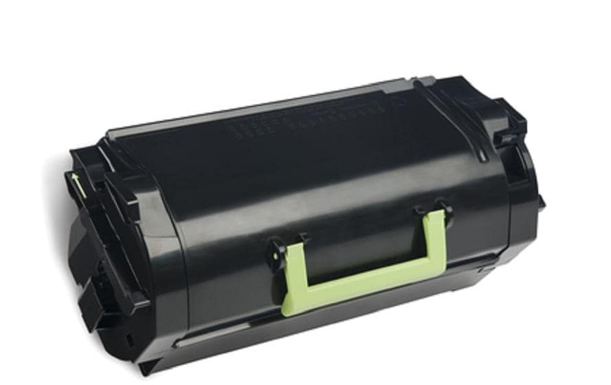 LEXMARK Lexmark toner 622XE noir