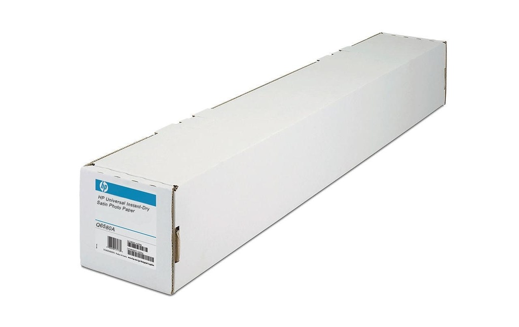 HP PAPER/SPARE PART HP pap.plot. univ. 914mmx30.5m