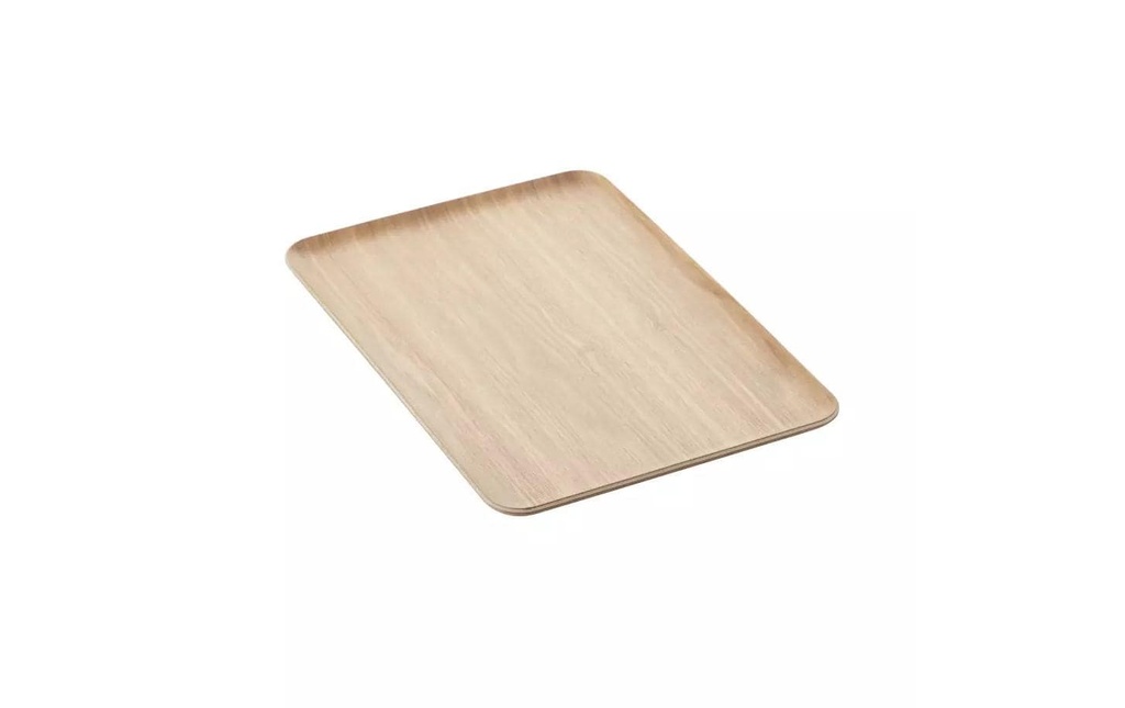 point virgule Plateau de service Multiplex 39 x 27 cm