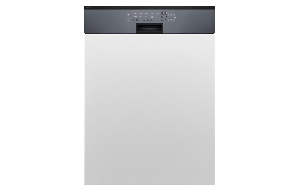 Electrolux Lave-vaisselle encastrable GA55SLISP intégrable