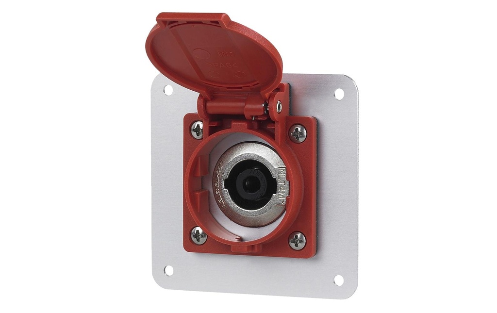 Votronic Prise de charge 12 V, 24 V