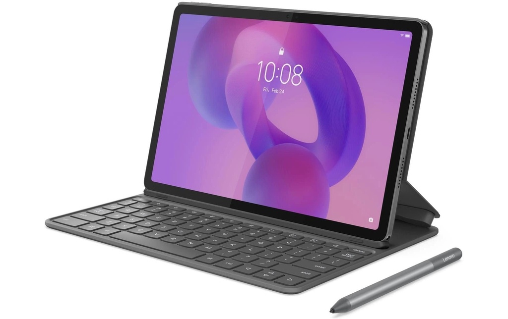 Lenovo Tablette Idea Tab 5G MediaTek Dimensity 128 GB Grey