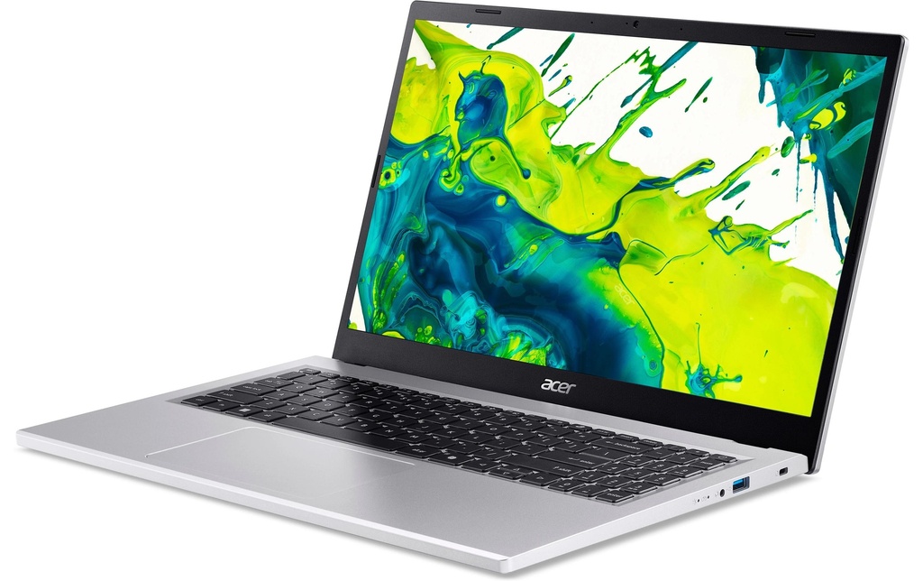 Acer Ordinateur portable Aspire Go 15 (AG15-72P-52J8)