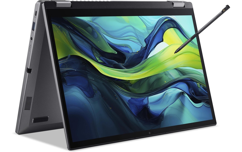 Acer Ordinateur portable Aspire Spin 14 (ASP14-52MTN-53LK)