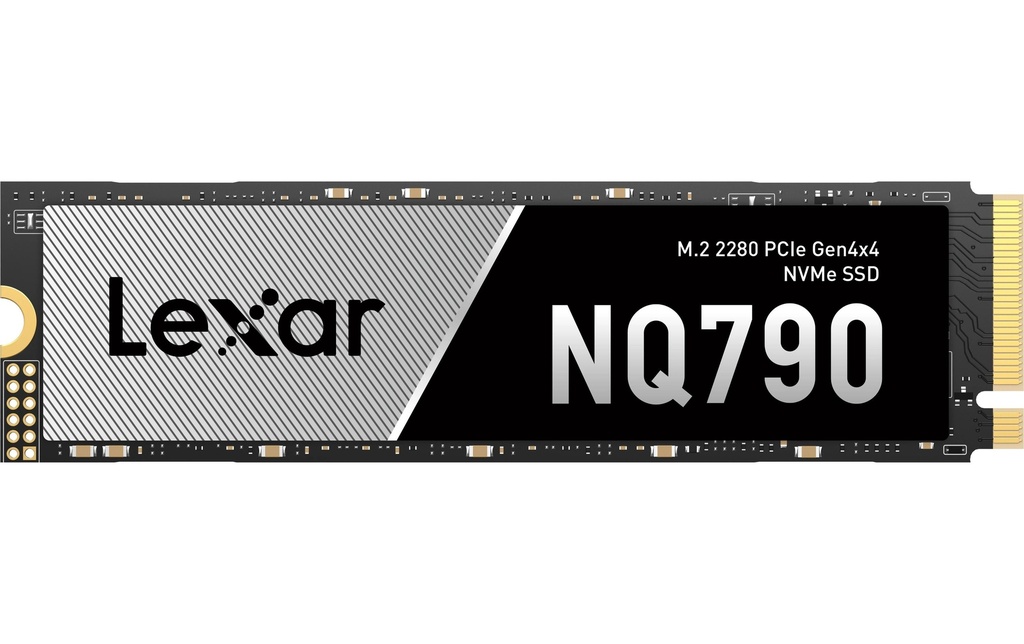 Lexar SSD NQ790 M.2 NVMe 1024 GB