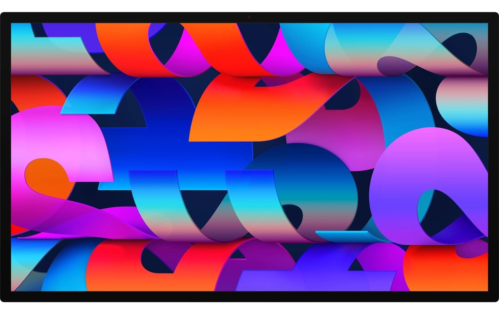 Apple 27 Studio Display (verre standard, VESA)