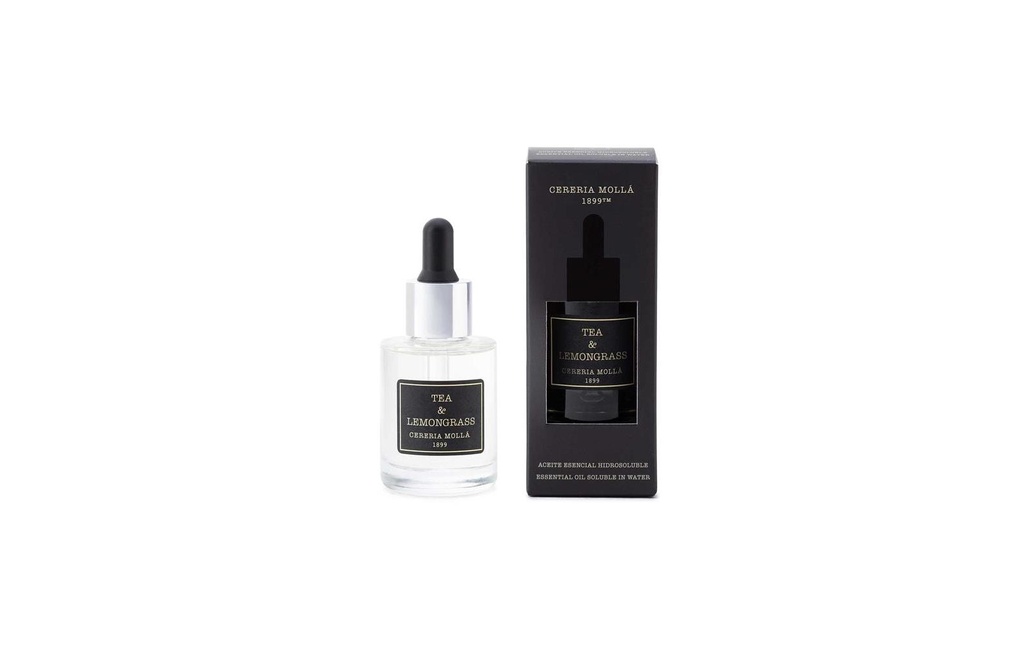 Cerería Mollá Huile parfumée Tea & Lemongrass 30 ml 1 Pièce/s