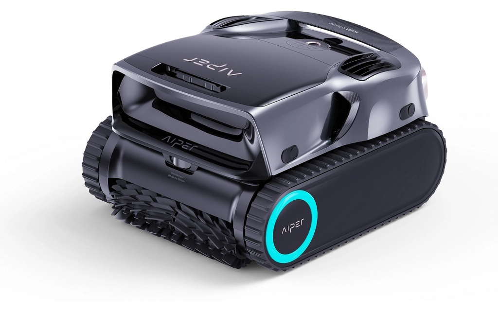 Aiper Robot de piscine Scuba X1 Pro Max
