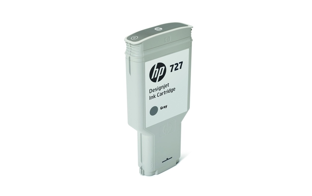 HP HP cart.d'encre 727XL grey