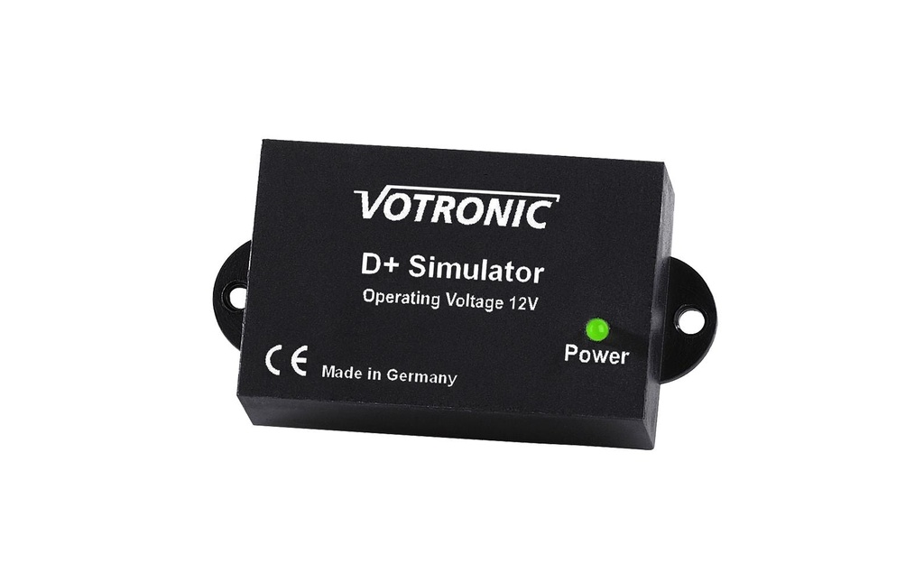 Votronic Simulateur D+