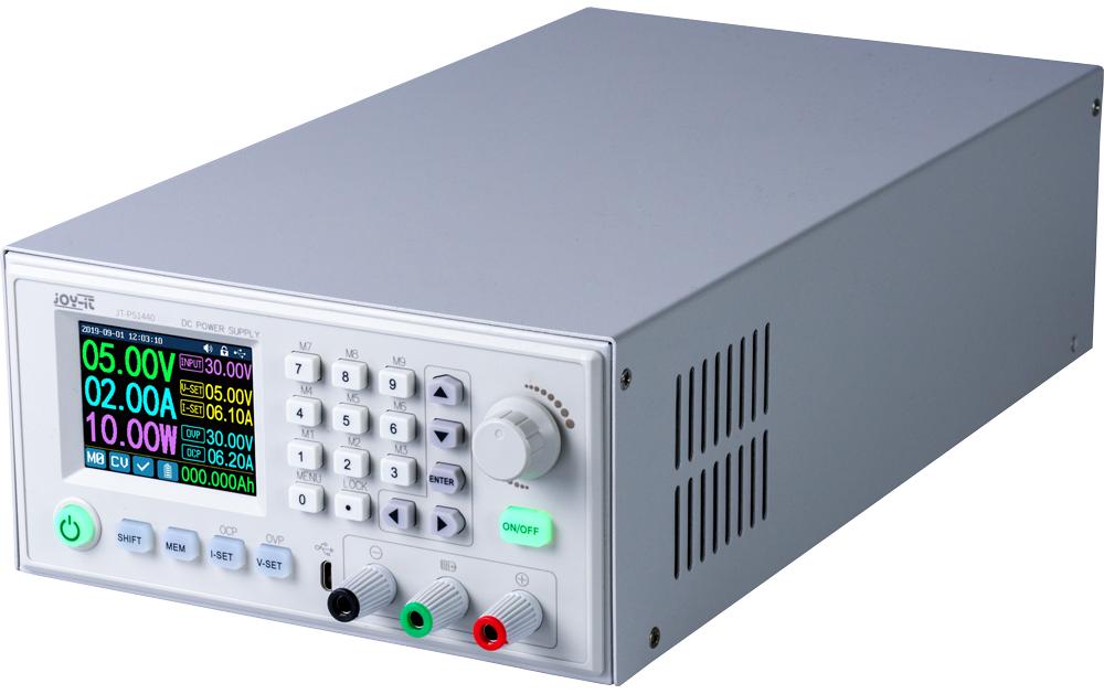 jOY-iT Adaptateur réseau de laboratoire PS1440-C-PRO-RS485