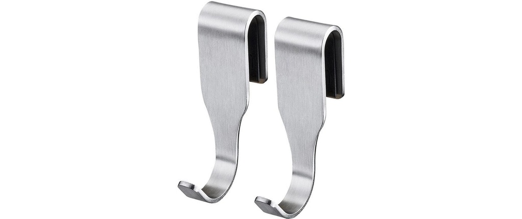 GEFU Porte-ustensiles de cuisine Smartline Lot de 2