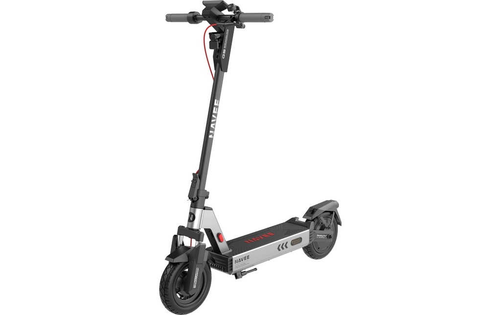 Navee Trottinette électrique G5 800 W, 20 km/h