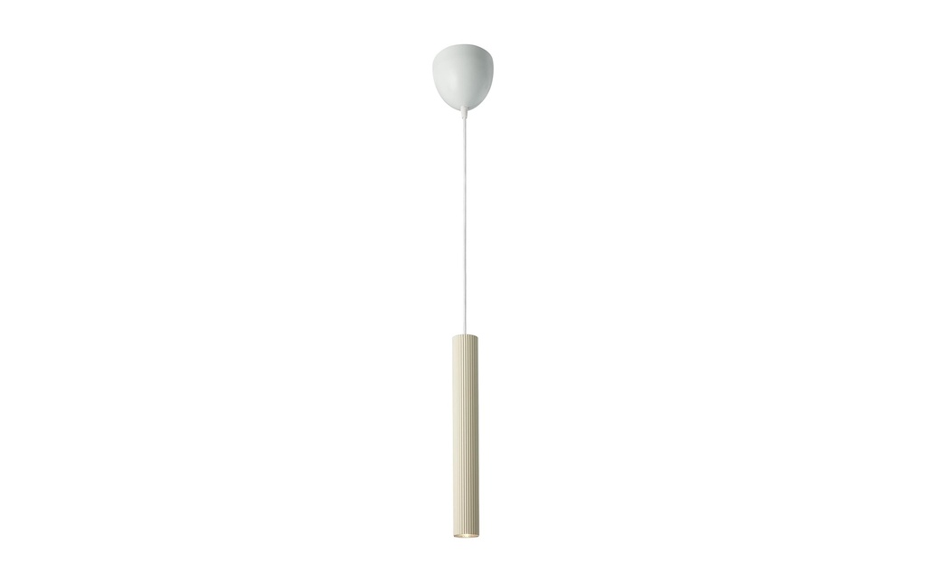 Nordlux Lampe suspendue Vico GU10, 5W, IP20