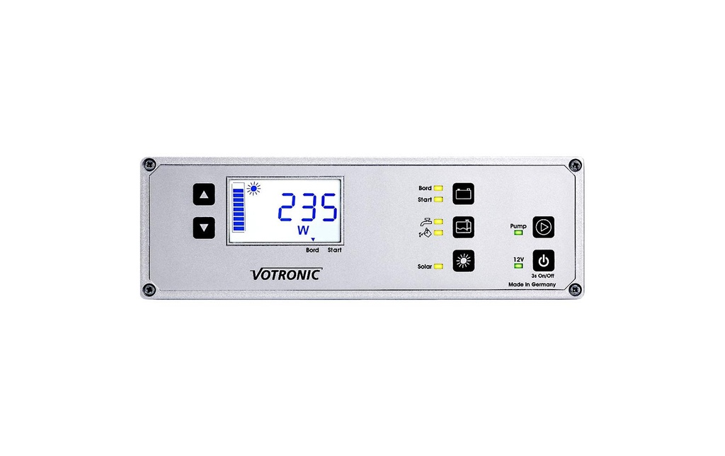 Votronic VPC Terra Multi-Panel