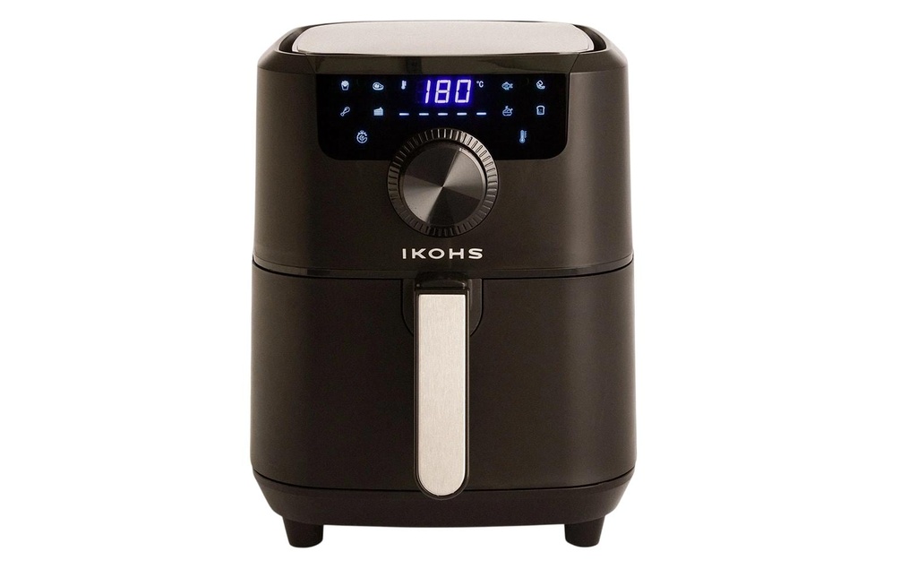Create Fryer Air Pro 3.5 l, Noir
