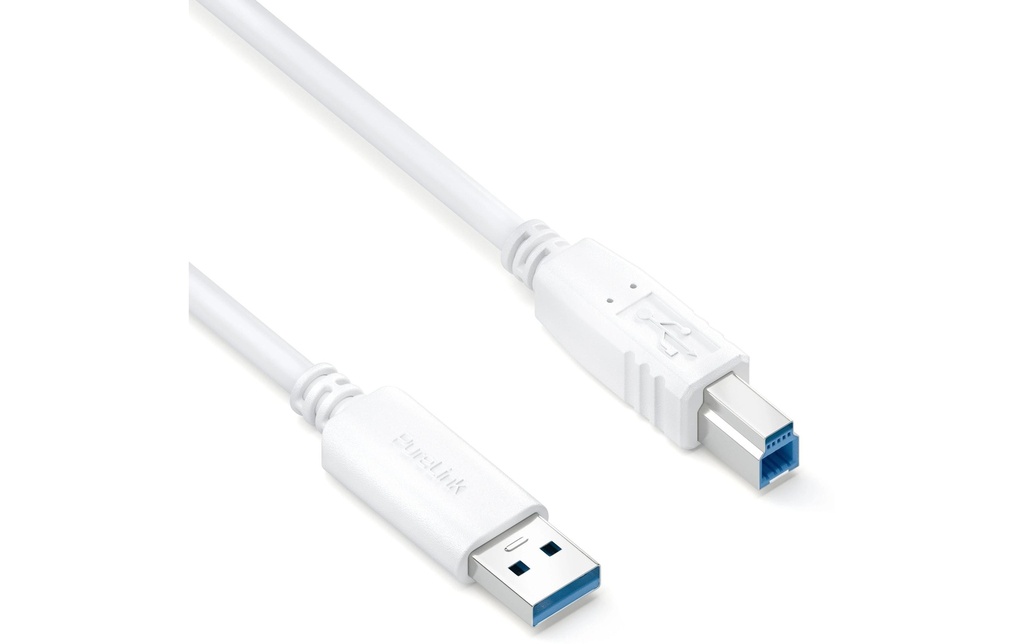 PureLink iSeries Câble USB 3.1 USB-A - USB-B 3 m