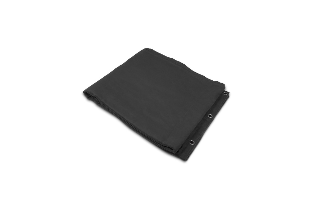 Adam Hall MOLTON 500 5 x 3 BLK