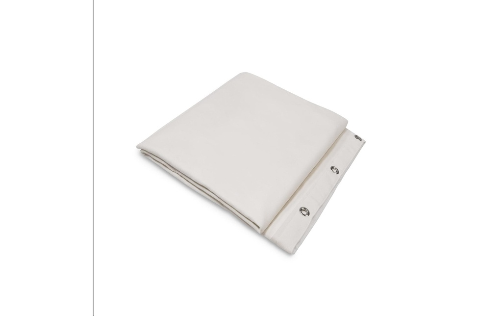 Adam Hall MOLTON 500 4 x 3 WHT