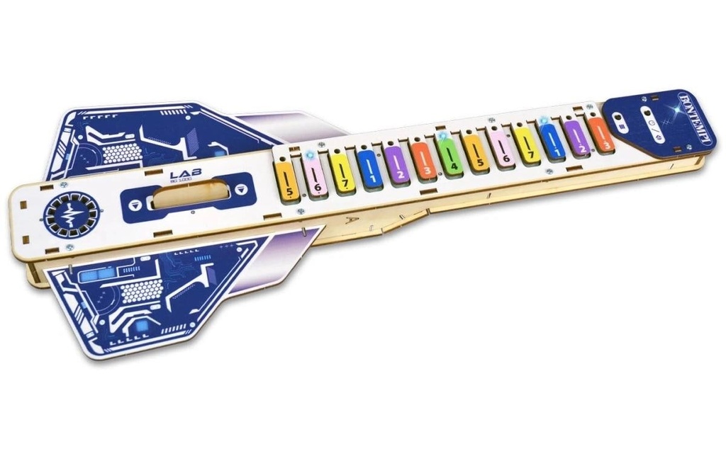 Bontempi Kit guitare