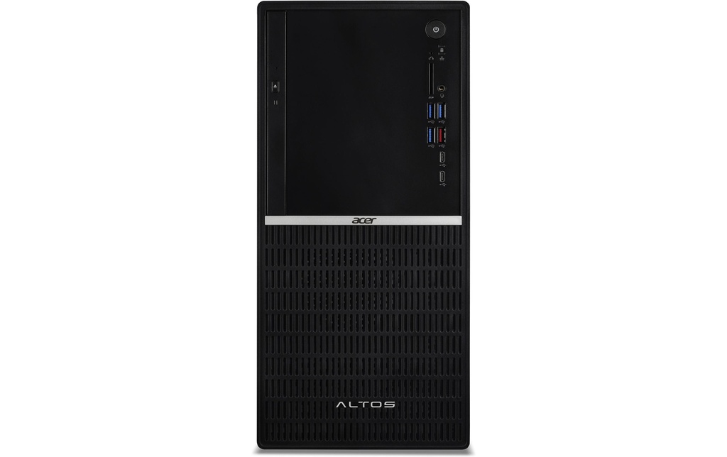 Acer PC Altos P130 F9 (i9, 64 Go NON-ECC, 1 TB SSD, RTX PRO 4000)