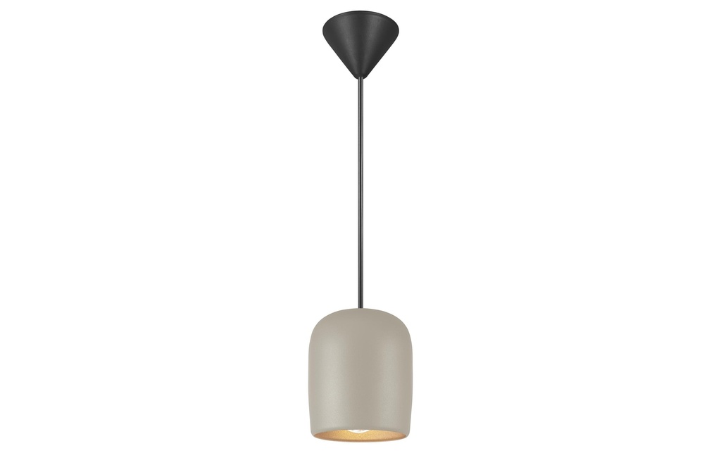 Nordlux Lampe suspendue Notti 10, E27, max. 25W, IP20