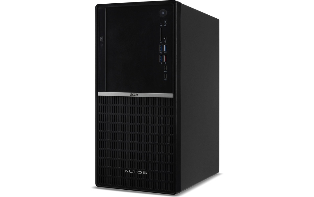 Acer Poste de travail Altos P130 F9 (i7, 32 Go NON-ECC, 1 TB SSD)