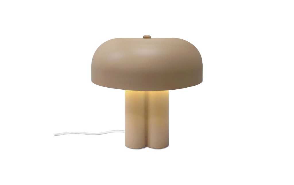 Nordlux Lampe de bureau Sandro E27, 15W, IP20