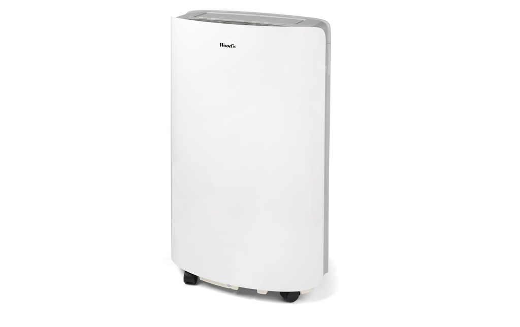 Wood's Climatiseur AC Cortina 9K ECO A+
