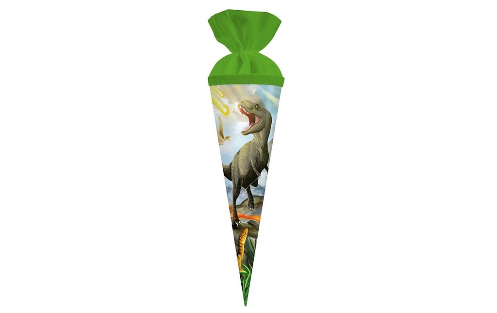 Goldbuch Cornet Surprise T-Rex Dinosaure