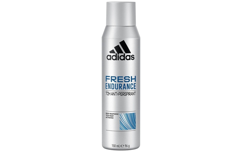 adidas Déodorant en aérosol Fresh Endurance 150 ml