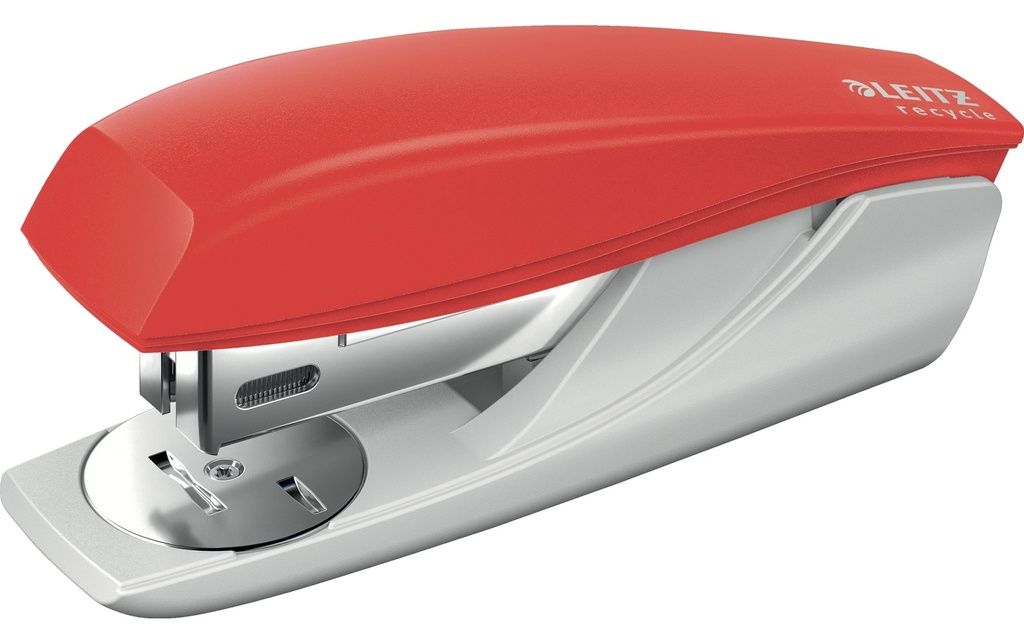LEITZ Agrafeuse Nexxt rouge