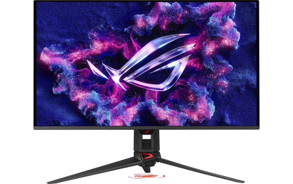 ASUS Moniteur ROG Swift OLED PG32UCDM3