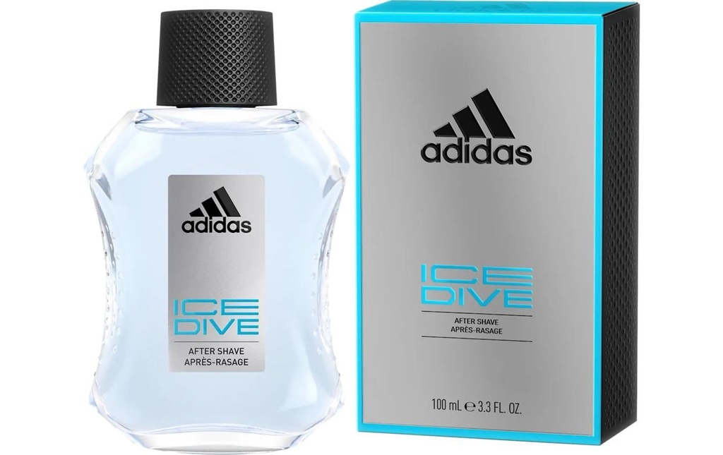 adidas After Shave Ice Dive 100 ml