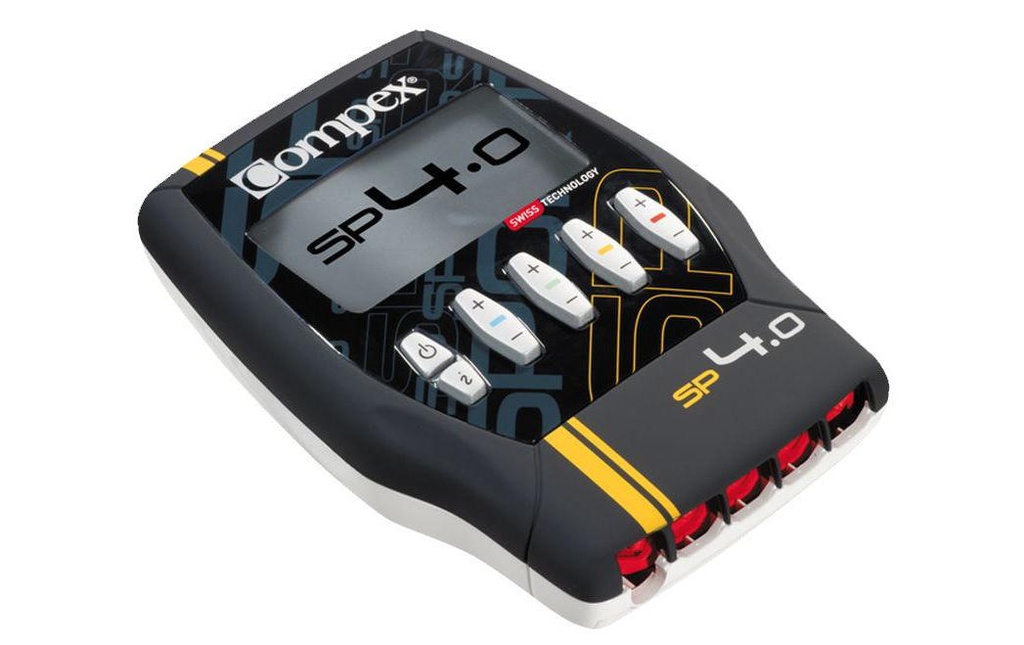Compex Appareils d’électrostimulation SP 4.0