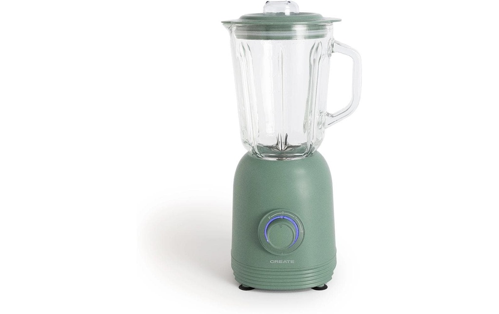 Create Mixeur Matte Vert sauge