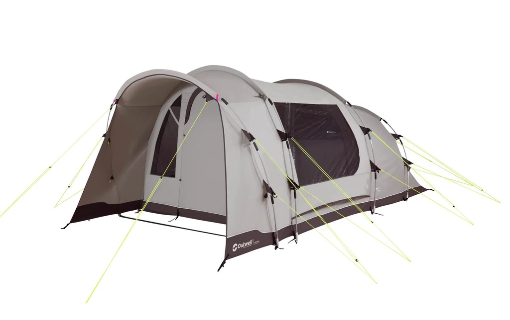 Outwell Tente-tunnel Birdland 4 TC 450 x 260 cm