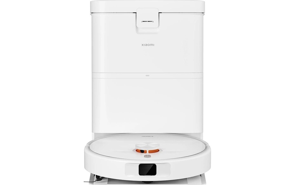 Xiaomi Robot d’aspiration et d’essuyage Robot Vacuum H50 Blanc